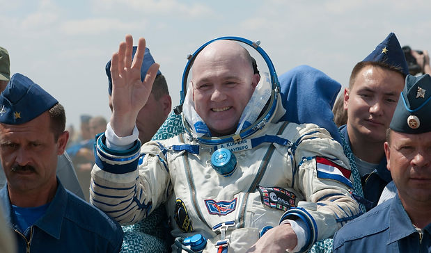 Andre Kuipers