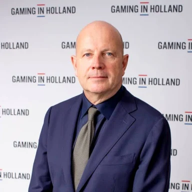 Willem van Oort