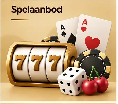 buitenlandse online casino