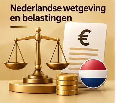 nederlandse casino zonder cruks