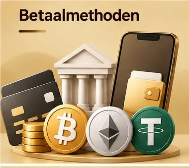 buitenlandse online casino