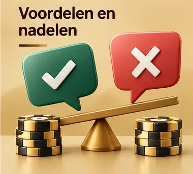 casino zonder vergunning