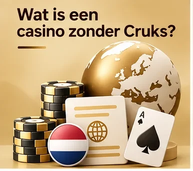 casino online zonder cruks