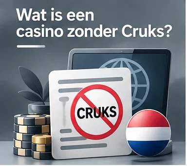 casino zonder cruks nederland